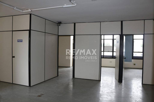 Imagem 4 de 11 de Excelente Sala Para Locação No Centro De Valinhos. - Sa0484