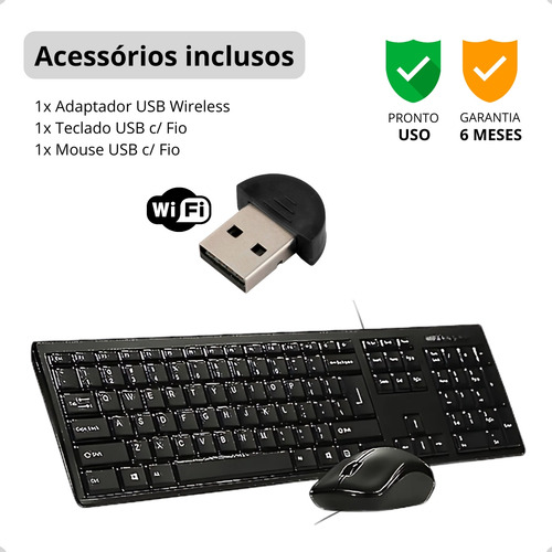 Cpu Basico Completo I7 3770 16 Gb Ssd 1tb Monitor + Wifi