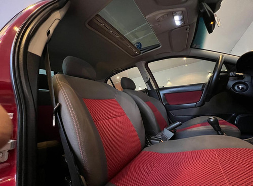 Chevrolet Astra Hatch Ss 2.0 8v 4p 2007