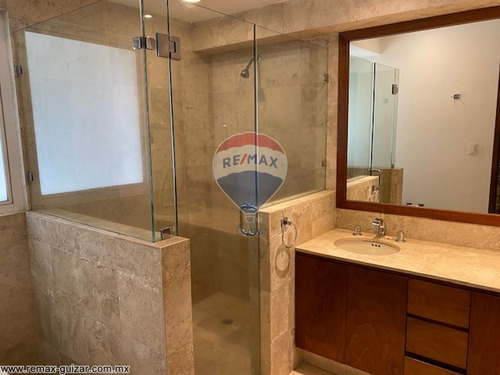 Imagen 14 de 14 de Renta Departamento Con Balcon Villa Florence Interlomas, Hui