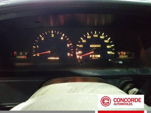 Toyota Hilux 3.0 Con A.a 3.0 2004 Impecable!