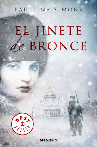 Libro - El Jinete De Bronce 