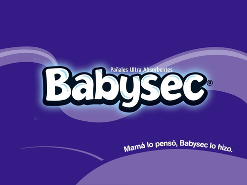 Imagen 5 de 5 de Pañales Babysec Premium talle M 136 U