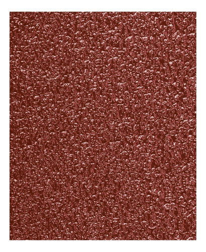 Lija De Esmeril Roja, Grano 36 Truper 25 Pzas