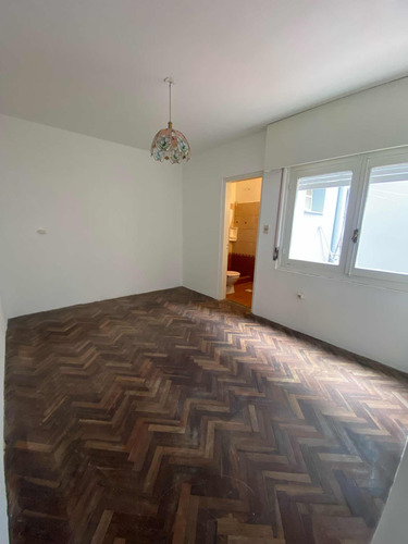 Alquiler Apartamento En Reducto 1 Dormitorio Con Patio