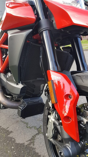 Ducati Hypermotard 950