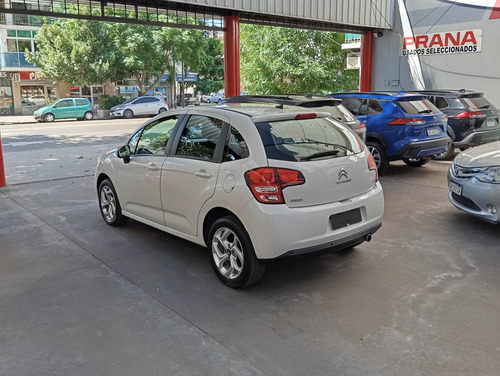 Citroën C3 C3 FEEL 1.6 VTI