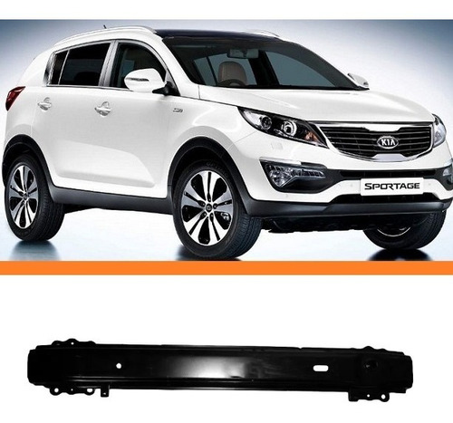 Alma Lamina Dianteira Sportage 2011 2012 2013