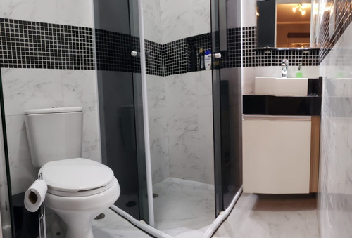 Horto Do Ype Sobrado Com 3 Dormitórios,2 Vagas,útil De 120 M² - Ca00100 - 69218031