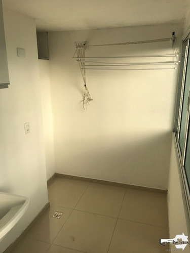 Imagem 10 de 16 de Apartamento Grande 2 Dormitórios 1 Vaga A Venda Cohab Ii/conjunto José Bonifácio - Ap00020 - 32832198