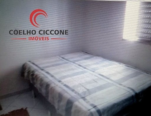 Imagem 10 de 14 de Apartamento Em Nova Gerti - Sao Caetano Do Sul - V-3935