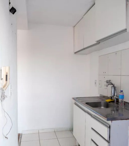 Imagem 14 de 20 de Apartamento Residencial Em São Paulo - Sp - Ap2530_etic