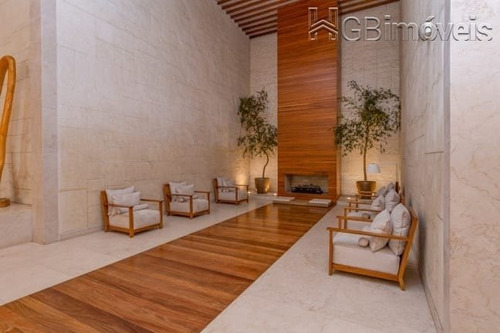 Imagem 15 de 15 de Apartamento - Brooklin - Ref: 11053 - L-c-manda1090