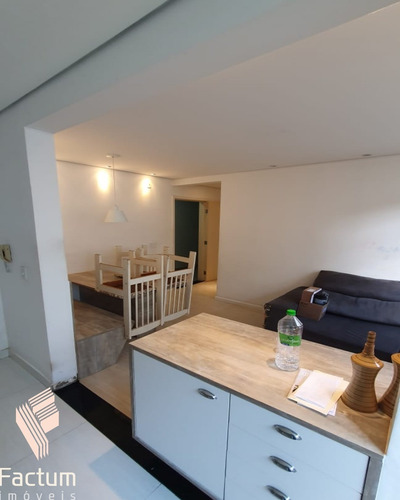 Imagem 3 de 12 de Apartamento Residencial Para Locação Condomínio Spazio Beach Chácara Letônia, Americana - Ap00871 - 70491265