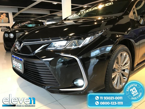 Imagem 5 de 15 de Toyota Corolla Corolla Xei 2.0 Flex 16v Aut. 2022/2023