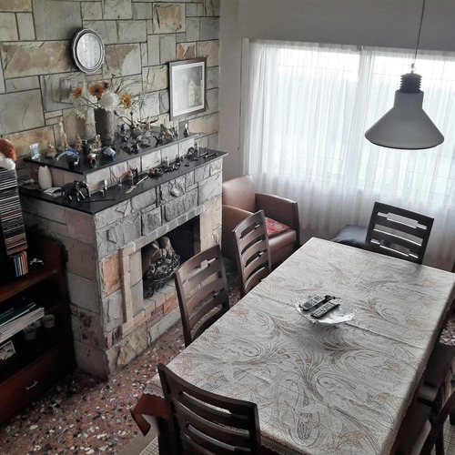 Casa En Venta En Malvín, Propiedad Horizontal
