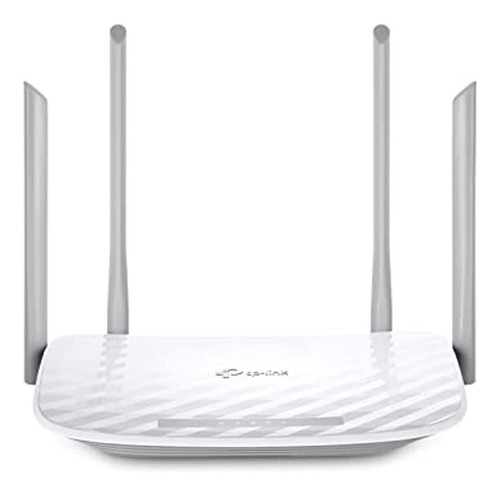 Enrutador Wifi Tp-link Ac1200 (archer A54) - Enrutador De In