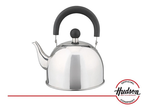 Pava Pico Matero Acero Inoxidable Hudson1.5 Litros