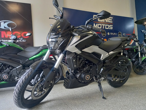 Imagen 12 de 25 de Bajaj Dominar 250 Sparklink Pune Motos