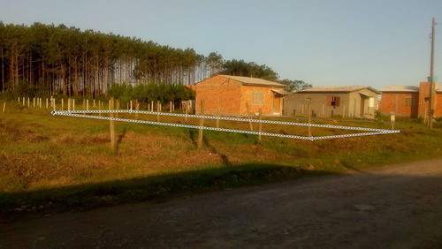 Imagem 3 de 7 de Vende-se Troca-se Lindo Terreno 12 X 25 Arroio Do Silva Sc
