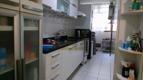 Imagem 14 de 15 de São Francisco - Niterói - Rj - 3559