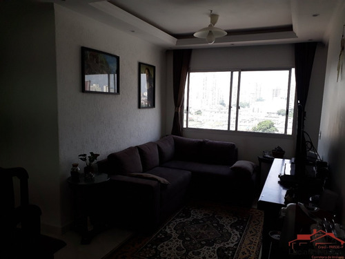 Imagem 5 de 29 de Apartamento - Ap00102 - 69182956