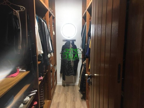 Imagem 18 de 24 de Sobrado Para Venda No Bairro Alto Da Lapa, 4 Dorm, 4 Suíte, 7 Vagas, 650 M, 700 M - 1246