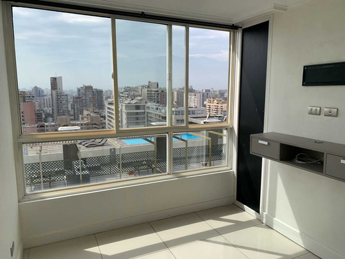 En Arriendo Santiago Centro (90794)