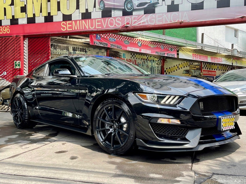 Imagen 1 de 15 de = Mustang // Shelby Gt350 // 2018 =