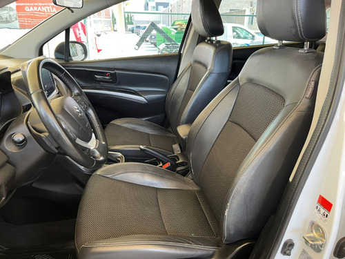 Suzuki S-Cross 1.4 Boosterjet Glx At