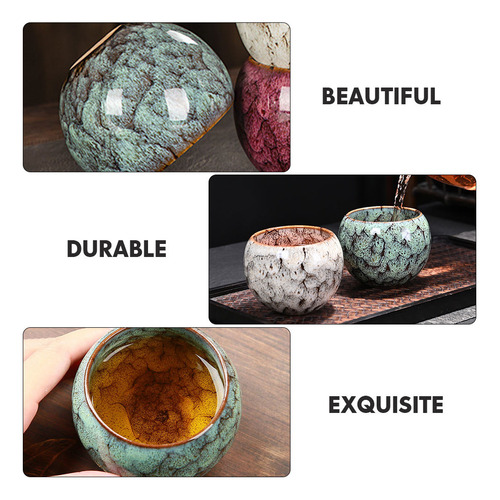 Taza De Té Suave, Taza De Té Delicada, Recipiente Para Té,