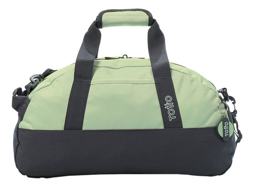 Tula De Viaje Active S Verde Color V0v