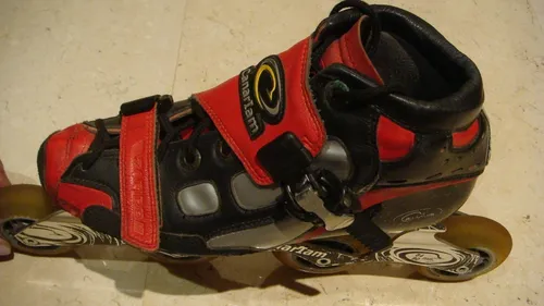 Patines Canarian Zafiro (Usado)