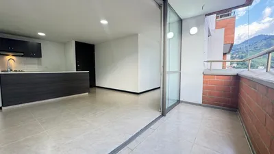 Apartamento en venta