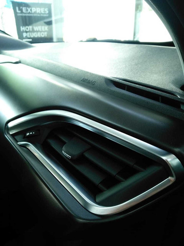 Peugeot 2008 Feline Am 20 (ms)