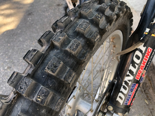 Imagen 10 de 11 de Kawasaki 450 Klx