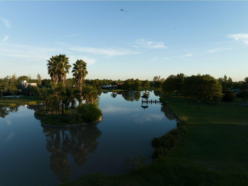 Lote 1280 M2 - Pueblo Carcaraes - Oliveros | Venta