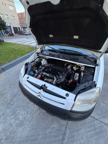 Citroën Berlingo Furgon 1.6 Pack Plc Hdi 92cv Am53