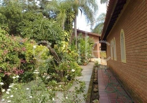 Imagem 25 de 30 de Casa À Venda Em Parque Xangrilá - Ca005535