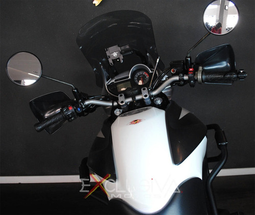 Imagem 6 de 6 de Honda Xl700v Transalp Abs