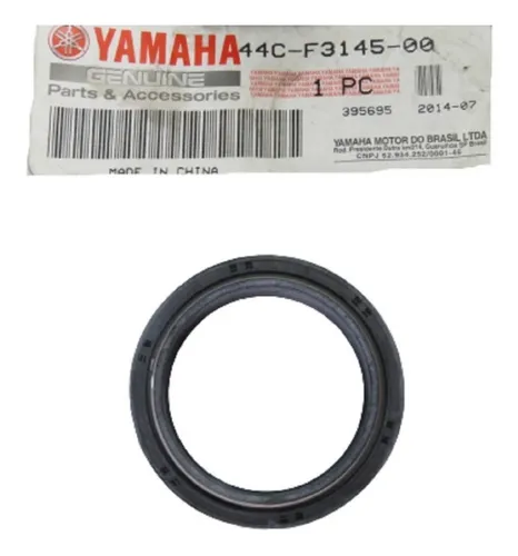 Retentor Da Bengala Fazer 2012 A 2017 Original Yamaha Retentor Da Bengala Fazer 2012 A 2017 Original Yamaha