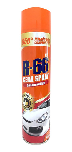 Cera Spray R-66 650cc 1 Ud.