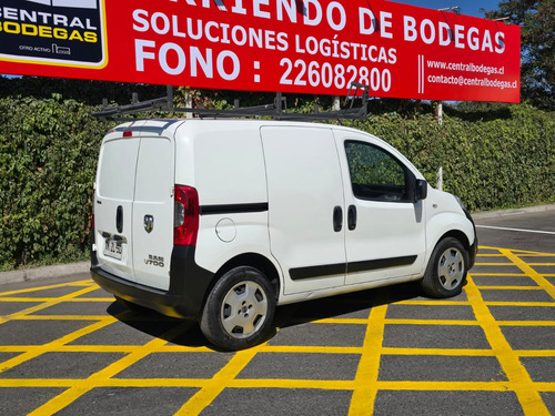 RAM V700 1.3 City