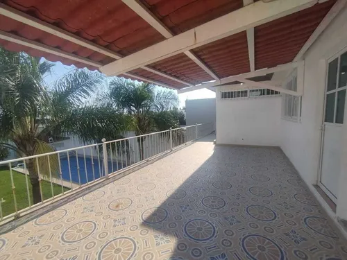 Casa En Venta En Real De Oaxtepec