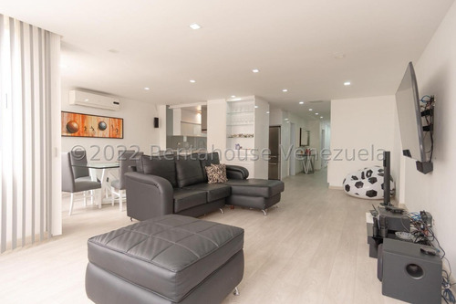 Imagen 4 de 22 de Mls#22-25582. Se Vende Apartamento En Urb. Las Mercedes. A.a