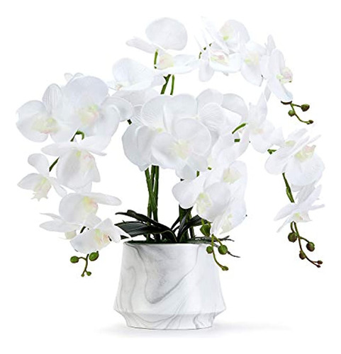 Flores Artificiales - Orquídea Artificial