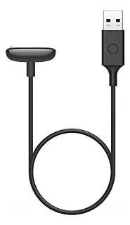 Fitbit Luxe & Charge 5 Y Cable Carga Minorista, Producto