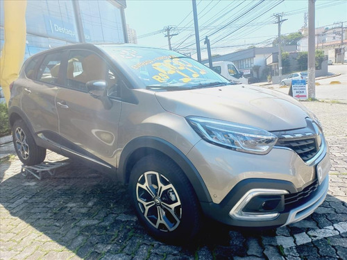 Imagem 9 de 15 de Captur 1.3 Tce Flex Iconic X-tronic