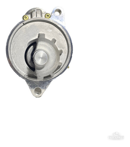 Marcha Ford F350 L6 4.6l De 1983-1991 Transmisión Automática
