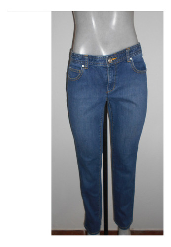 Jeans Michael Kors Pantalon Dama Talla 6
